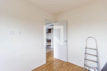 Quarto 1 de apartamento para alugar com 2 quartos, 39m² em Vila Butantã, São Paulo