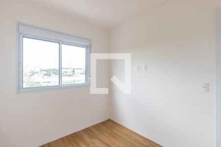 Quarto 1 de apartamento para alugar com 2 quartos, 39m² em Vila Butantã, São Paulo