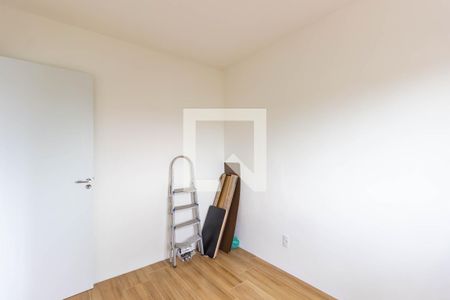 Quarto 1 de apartamento para alugar com 2 quartos, 39m² em Vila Butantã, São Paulo