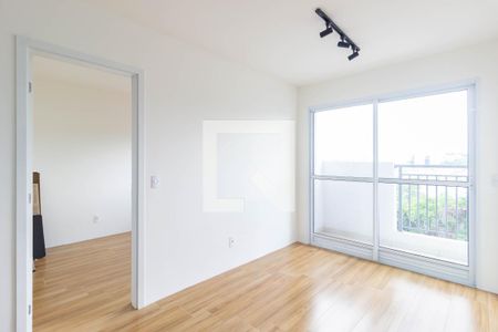 Sala de apartamento para alugar com 2 quartos, 39m² em Vila Butantã, São Paulo