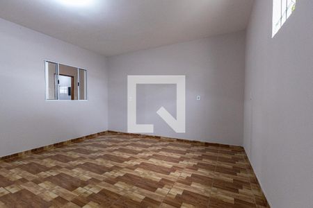 Quarto  de casa para alugar com 1 quarto, 125m² em Jardim Santa Cruz, Indaiatuba