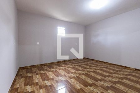 Quarto  de casa para alugar com 1 quarto, 125m² em Jardim Santa Cruz, Indaiatuba