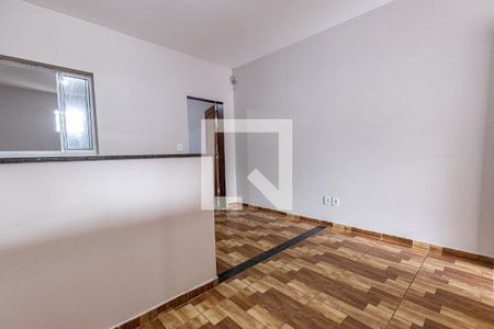 Sala/Cozinha de casa para alugar com 1 quarto, 125m² em Jardim Santa Cruz, Indaiatuba