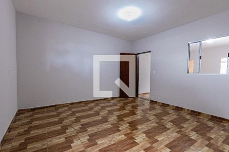 Quarto  de casa para alugar com 1 quarto, 125m² em Jardim Santa Cruz, Indaiatuba