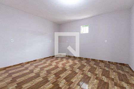 Quarto  de casa para alugar com 1 quarto, 125m² em Jardim Santa Cruz, Indaiatuba