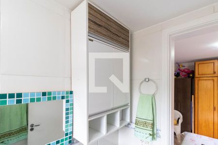 Apartamento à venda com 68m², 3 quartos e 1 vaga Apartamento à venda com 68m², 3 quartos e 1 vagaBanheiro Suite