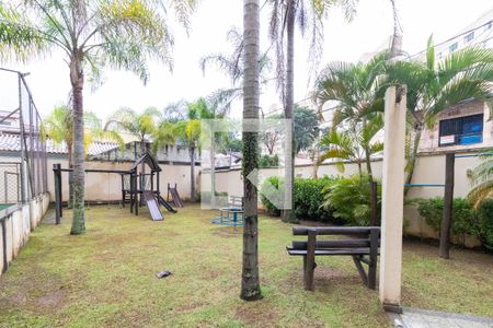 Apartamento à venda com 68m², 3 quartos e 1 vaga Apartamento à venda com 68m², 3 quartos e 1 vagaPlayground