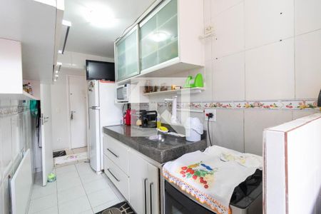 Apartamento à venda com 68m², 3 quartos e 1 vaga Apartamento à venda com 68m², 3 quartos e 1 vagaCozinha