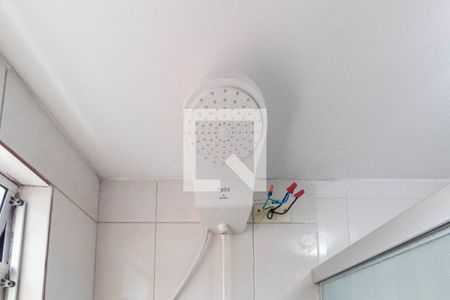 Apartamento à venda com 68m², 3 quartos e 1 vaga Apartamento à venda com 68m², 3 quartos e 1 vagaBanheiro Suite