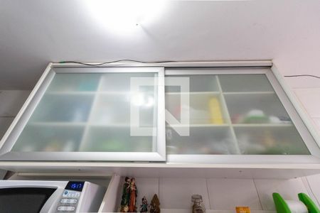 Apartamento à venda com 68m², 3 quartos e 1 vaga Apartamento à venda com 68m², 3 quartos e 1 vagaCozinha - Armários