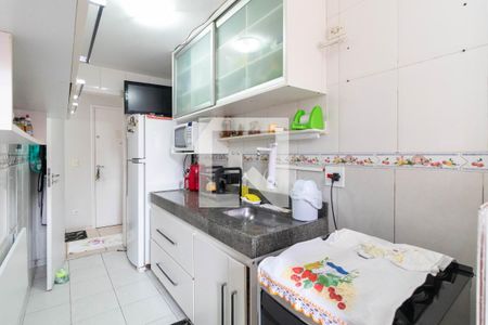 Apartamento à venda com 68m², 3 quartos e 1 vaga Apartamento à venda com 68m², 3 quartos e 1 vagaCozinha