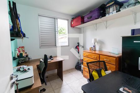 Quarto 1 de apartamento à venda com 3 quartos, 68m² em Jardim Esmeralda, São Paulo