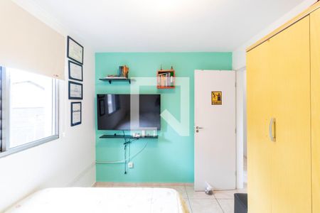Apartamento à venda com 68m², 3 quartos e 1 vaga Apartamento à venda com 68m², 3 quartos e 1 vagaQuarto 2