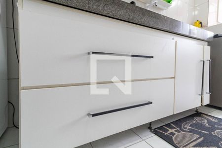 Apartamento à venda com 68m², 3 quartos e 1 vaga Apartamento à venda com 68m², 3 quartos e 1 vagaCozinha - Armários