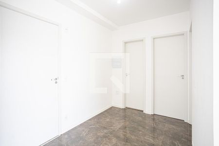 Sala de apartamento para alugar com 2 quartos, 39m² em Jardim Copiúva, Carapicuíba