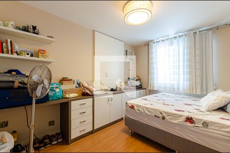 Quarto 2 de apartamento para alugar com 3 quartos, 90m² em Icaraí, Niterói