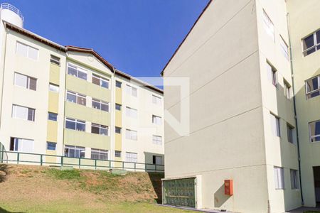 Apartamento para alugar com 49m², 2 quartos e 1 vaga Apartamento para alugar com 49m², 2 quartos e 1 vagaÁrea comum