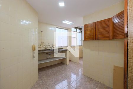 Apartamento para alugar com 83m², 2 quartos e 1 vagaCozinha