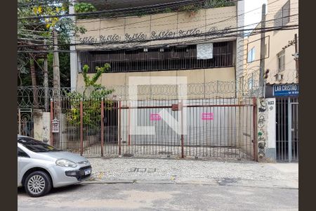 Apartamento para alugar com 83m², 2 quartos e 1 vagaFachada do Prédio