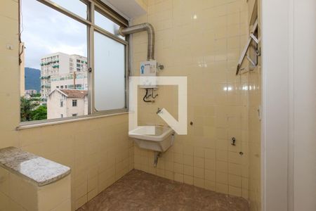 Apartamento para alugar com 83m², 2 quartos e 1 vagaÁrea de Serviço