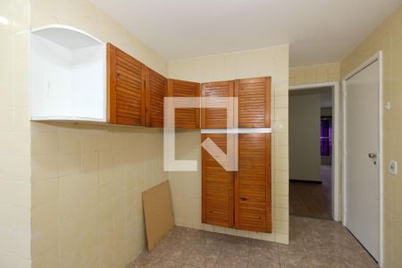 Apartamento para alugar com 83m², 2 quartos e 1 vagaCozinha - Armários