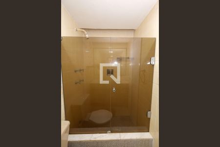 Apartamento para alugar com 83m², 2 quartos e 1 vagaBanheiro da Suíte