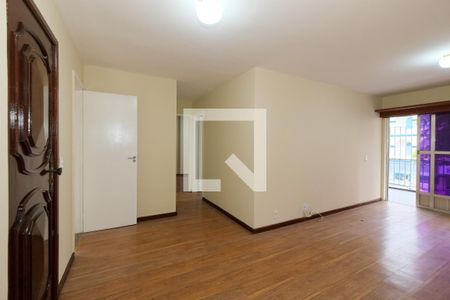 Sala de apartamento para alugar com 2 quartos, 83m² em Maracanã, Rio de Janeiro