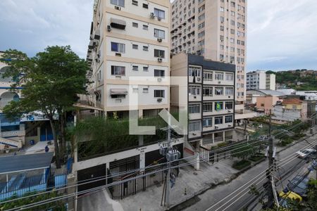 Apartamento para alugar com 83m², 2 quartos e 1 vagaVista da Sala