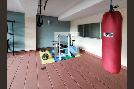 Apartamento para alugar com 83m², 2 quartos e 1 vagaÁrea comum - Playground