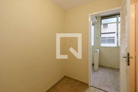 Apartamento para alugar com 83m², 2 quartos e 1 vagaQuarto de Serviço