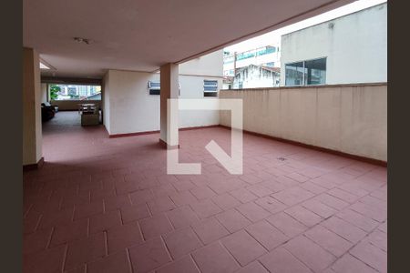 Apartamento para alugar com 83m², 2 quartos e 1 vagaÁrea comum - Playground