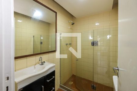 Apartamento para alugar com 83m², 2 quartos e 1 vagaBanheiro Corredor