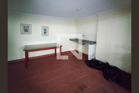 Apartamento para alugar com 83m², 2 quartos e 1 vagaÁrea comum - Salão de festas
