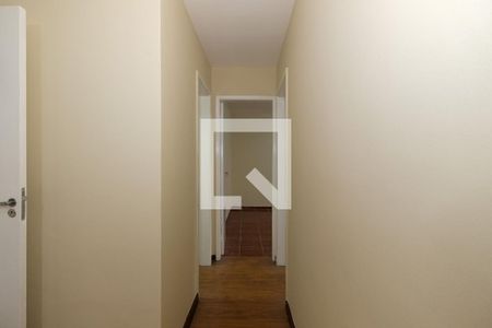 Apartamento para alugar com 83m², 2 quartos e 1 vagaCorredor