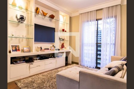Apartamento à venda com 4 quartos, 238m² em Jardim Vila Mariana, São Paulo
