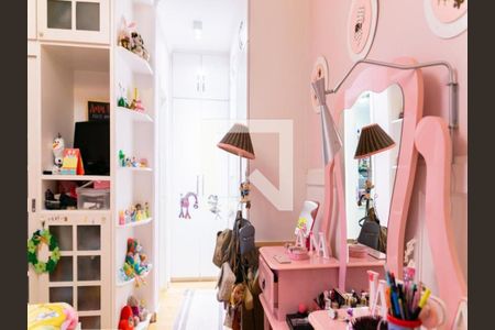 Apartamento à venda com 4 quartos, 238m² em Jardim Vila Mariana, São Paulo