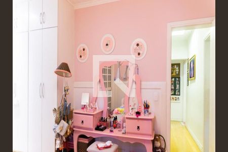 Apartamento à venda com 4 quartos, 238m² em Jardim Vila Mariana, São Paulo