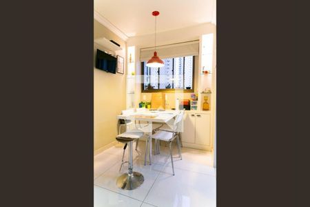 Apartamento à venda com 4 quartos, 238m² em Jardim Vila Mariana, São Paulo