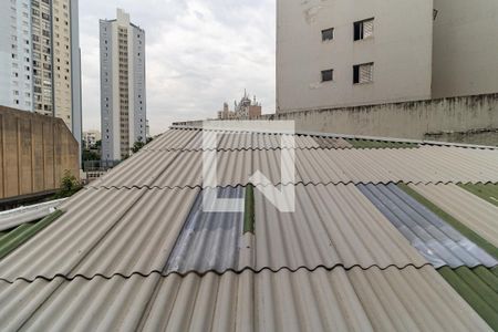 Apartamento à venda com 110m², 2 quartos e 1 vagaVista do Quarto 2