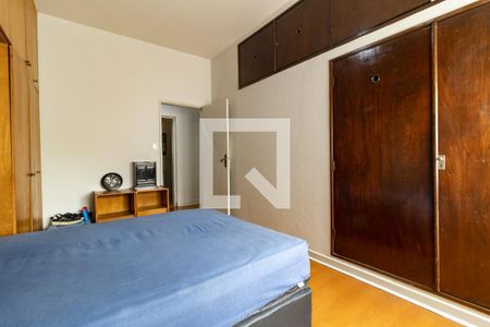 Apartamento à venda com 110m², 2 quartos e 1 vagaQuarto 2