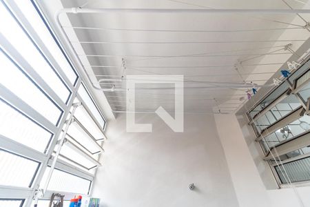 Apartamento à venda com 110m², 2 quartos e 1 vagaLavanderia