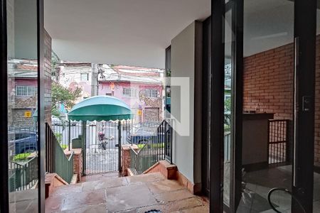 Apartamento à venda com 110m², 2 quartos e 1 vagaEntrada 