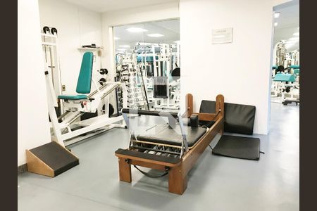 Apartamento à venda com 3 quartos, 400m² em Jardim Paulista, São Paulo