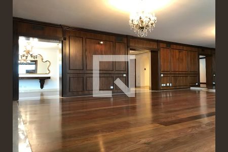 Apartamento à venda com 400m², 3 quartos e 5 vagas