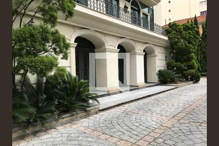 Apartamento à venda com 3 quartos, 400m² em Jardim Paulista, São Paulo