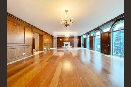 Apartamento à venda com 400m², 3 quartos e 5 vagas