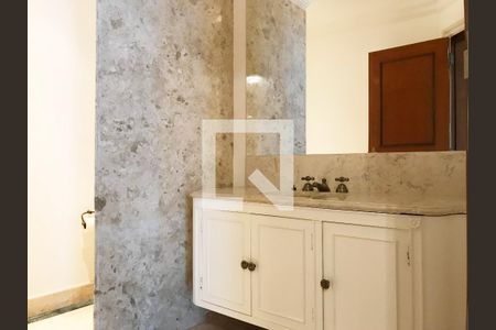 Apartamento à venda com 400m², 3 quartos e 5 vagas