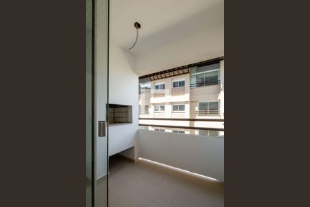 Sala de apartamento para alugar com 2 quartos, 57m² em Cavalhada, Porto Alegre