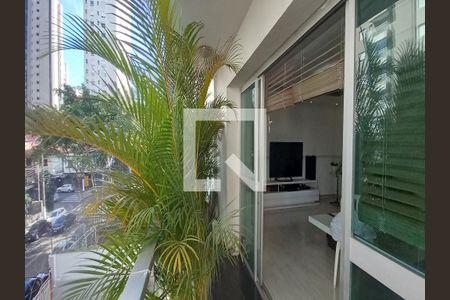 Apartamento à venda com 193m², 3 quartos e 2 vagas