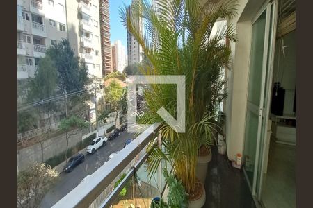Apartamento à venda com 193m², 3 quartos e 2 vagas